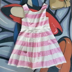 Forever 21 Striped Dress, size Large